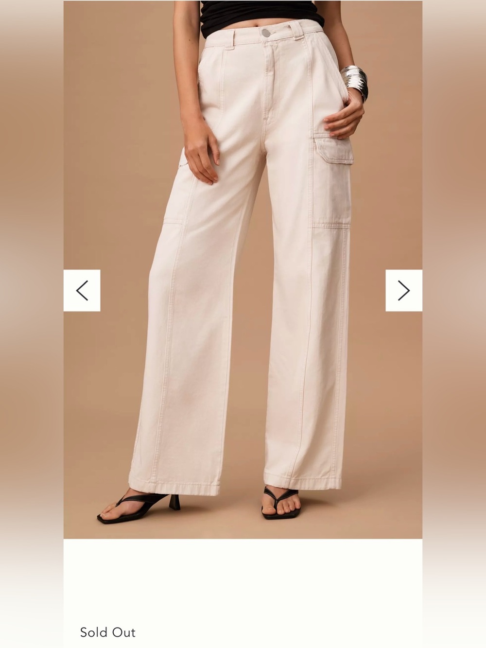 HUDSON Jeans High Rise Wide-Leg Women’s Size 30